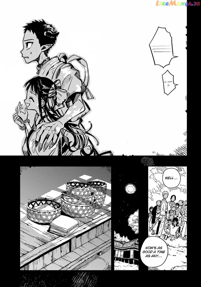 Toilet-Bound Hanako-kun Chapter 89 image 21_optimized